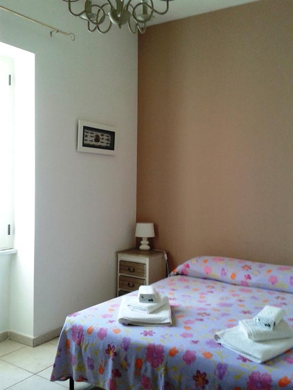 Mediterraneo Camere Otranto Kamer foto