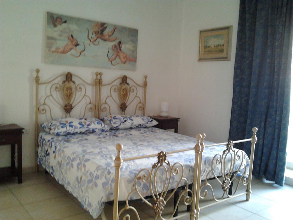 Mediterraneo Camere Otranto Kamer foto